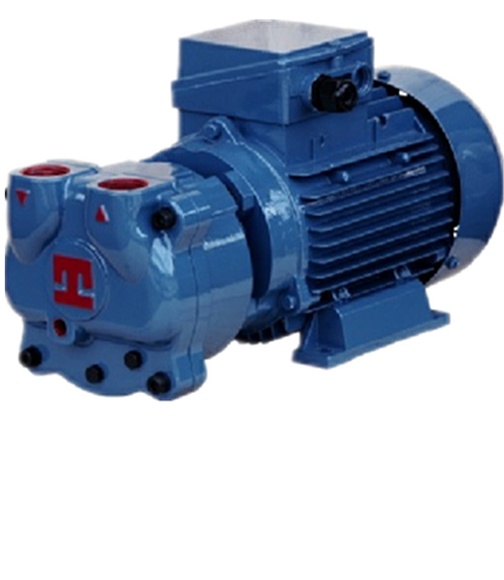 TRAVAINI 泵头(含电机) TRMX系列 TRMX 257/1-C/RX/SP-XF