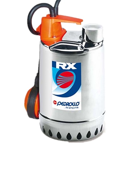 PEDROLLO 潜水泵 RXm2