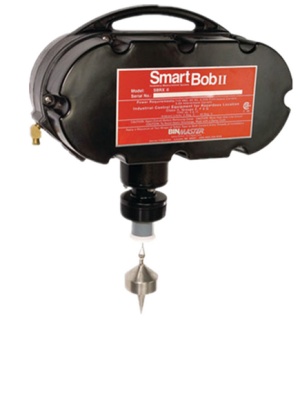 BINMASTER 液位传感器SmartBob2