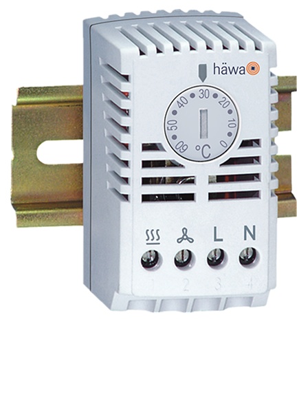 HAWA 恒温器 3150-0060-02-30