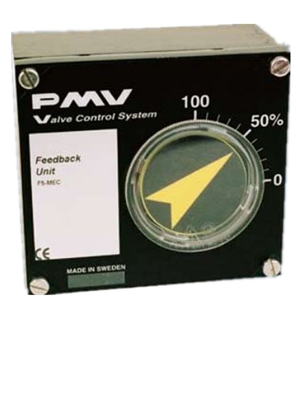 PMV 反馈单元F5系列 F5ISGU-MEC420-00-PV9DA-Z