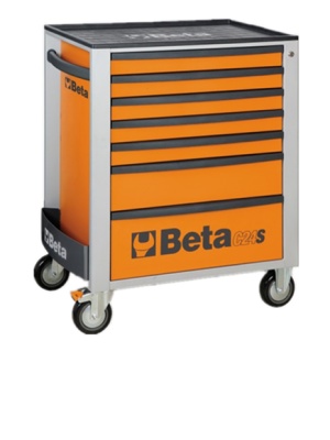 BETA 工具车