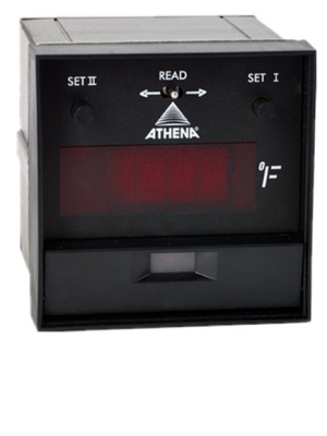 ATHENA 温度控制器4000系列