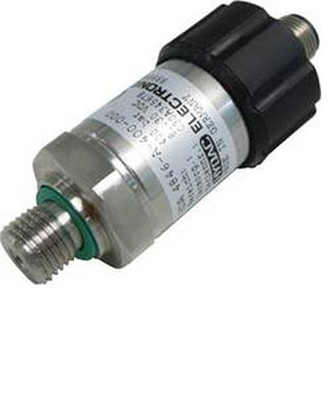 HYDAC 压力传感器 HDA 4844-B-250-000