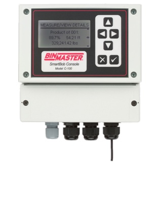 BINMASTER 显示装置SmartBob 
