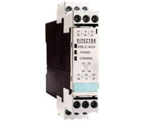 VITECTOR 安全继电器（TNT放卷防护）（OSE-C）