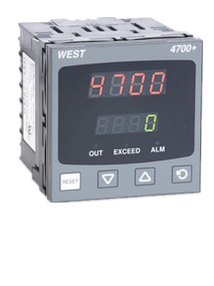 WEST CONTROL WEST温度控制器P4700（P系列） P4700_220VAC