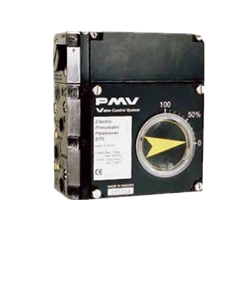 PMV 阀门定位器EP5系列 EP5XX-HPGU-06K02-PV9DA-4Z