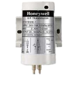 HONEYWELL 信号转换器RP7517