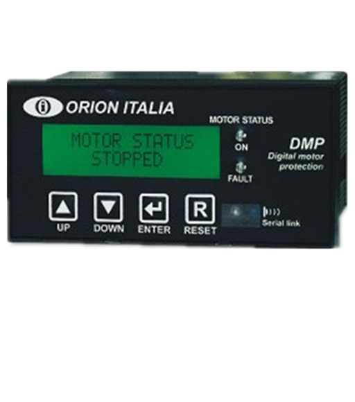 ORION 继电器DMP系列 DMP-A1