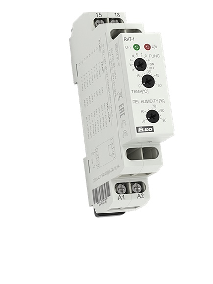 ELKO 温控器 RHT-1