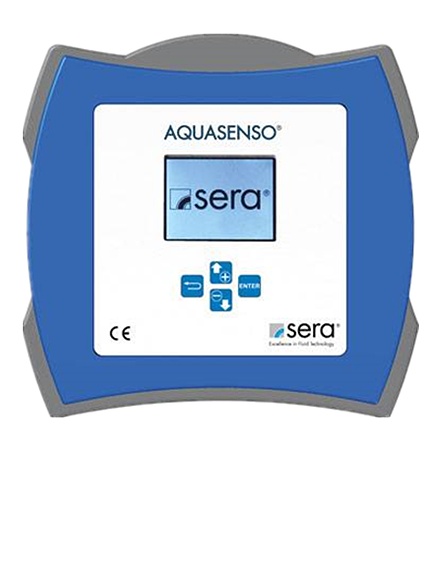 SERA 传感器系列 AQUASENSO