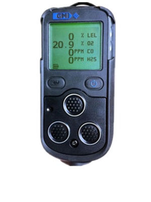 GMI 气体检测仪PS200系列