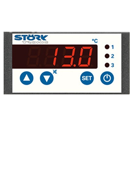 STOERK-TRONIC STORK-TRONIC限温器 ST710-JB1BA.10