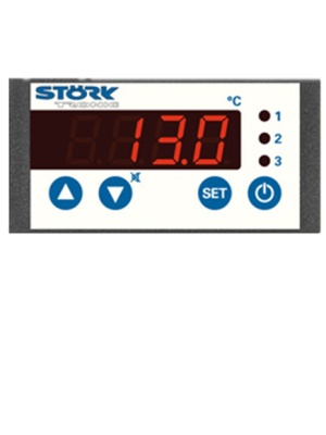 STOERK-TRONIC STORK-TRONIC限温器