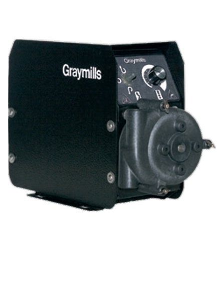 GRAYMILLS 油墨泵系列 PPL
