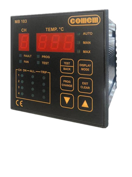 COMEM 温度控制器 MB 103