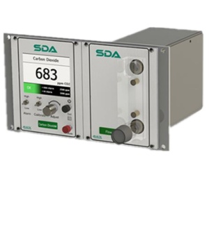 ANALOX 二氧化碳分析仪SDA-CO2