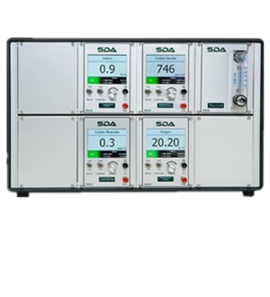 ANALOX 一氧化碳分析仪SDA-CO