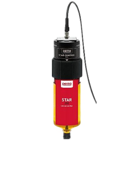PERMA 注油器STAR CONTROL LC250