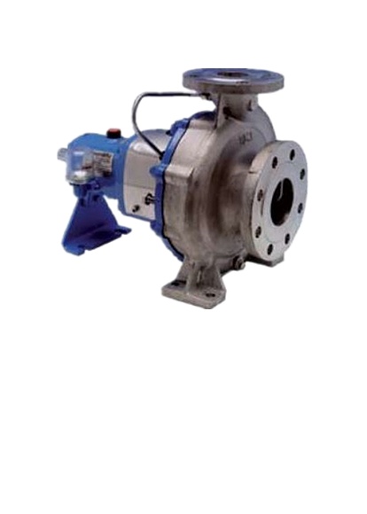 SOMEFLU 泵（不含电机）NI系列 NI 80-50-160