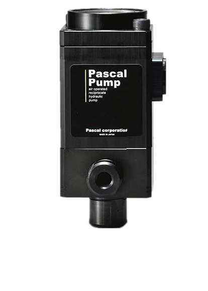 PASCAL 液压泵X63系列 X6308U-B