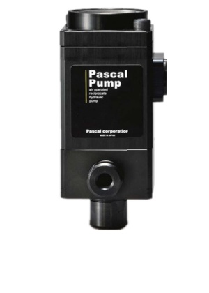 PASCAL 液压泵X63系列