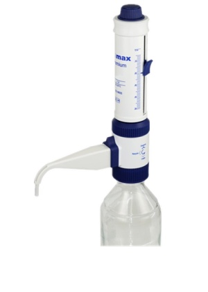 WITEG 瓶口分液器Labmax premium