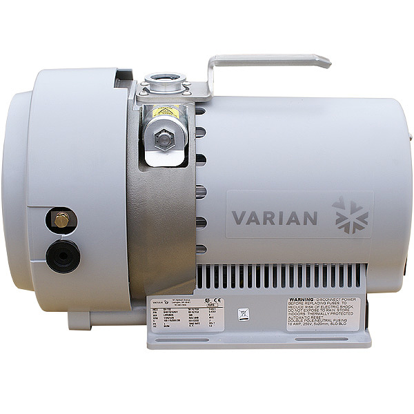 VARIAN 干式涡轮泵 SH110