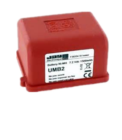 JAY 电池 UMB2