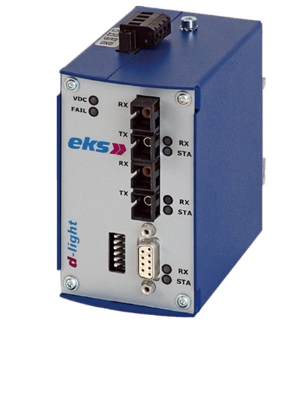EKS 光电模块DL-485MBP DL-485MBP/13-MM-ST