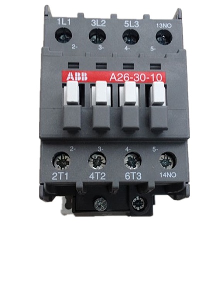 ABB 接触器 A110-30, A26-30-10