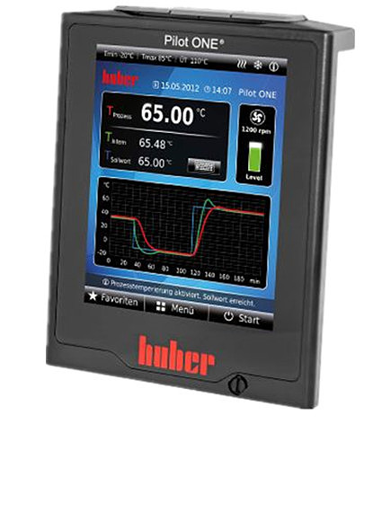 HUBER 恒温器 HUBER