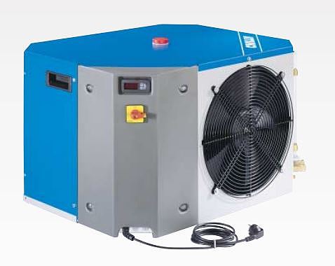 HYFRA 水冷却器 CHILLY25-S 机器号：13070745