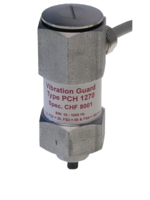 PCH 传感器1270系列