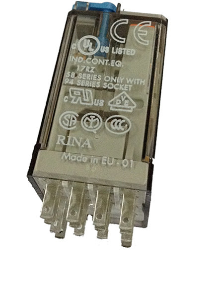 SEEMATZ 配件（电路板、继电器） 425-0-37-1，425-0-38-1