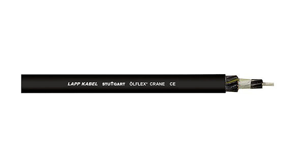 LAPP 电缆OELFLEX CRANE OELFLEX CRANE 5G1 00390043