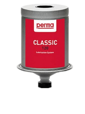 PERMA 润滑杯CLASSIC