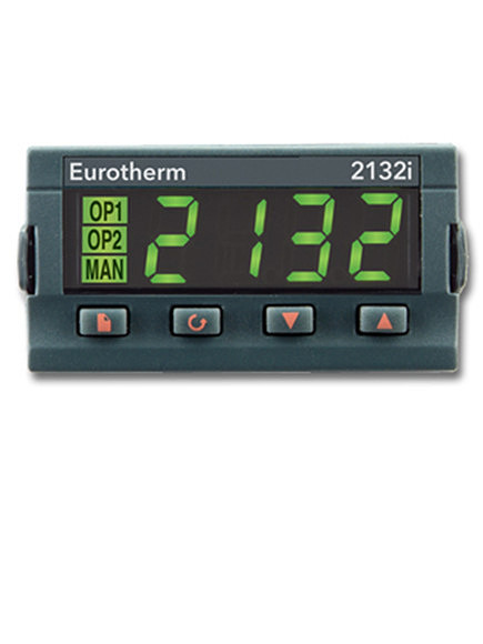 EUROTHERM 指示器2100i系列 2132i