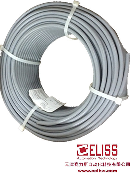KAWEFLEX 电缆 3210 SK-C-PVC