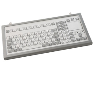 NSI 键盘KBSP106系列