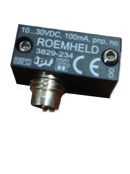 ROEMHELD 传感器 3829-234