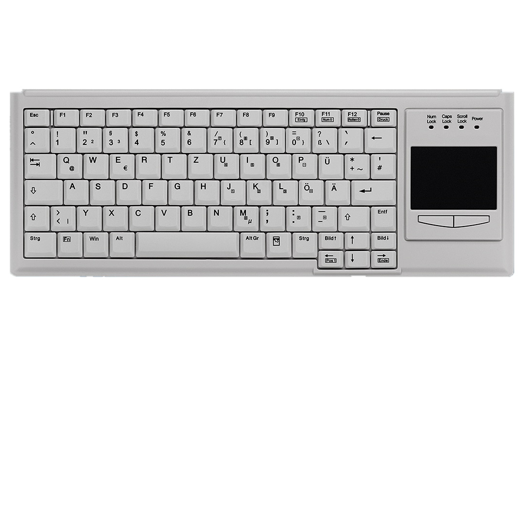 ACTIVE KEY 键盘AK-4400-G系列 AK-4400-GU-B/GE