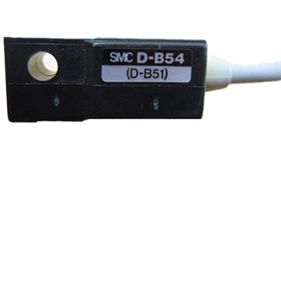 SMC 磁性开关 D-B54