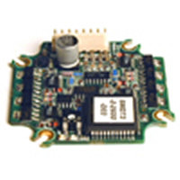 JVL 电源驱动模块 SMD73-4-2600D03