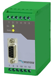 MOTRONA 频率转换器 FU252