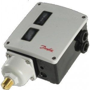 DANFOSS 压力开关RT系列