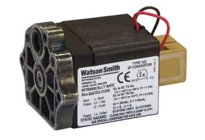 WATSON SMITH 电气转换器