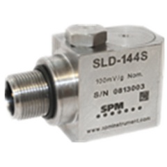 SPM 振动传感器SLD144S