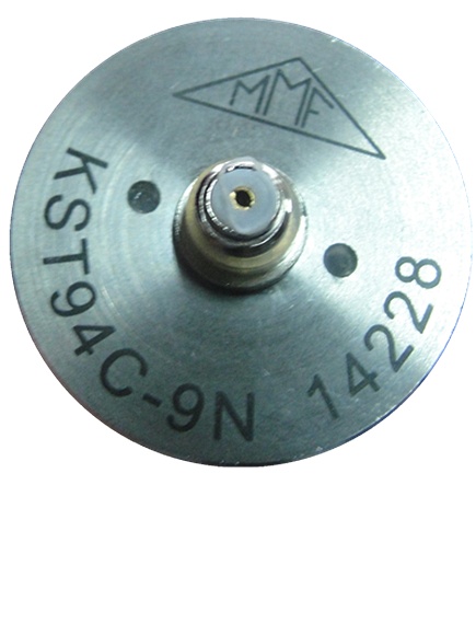 MMF 振动传感器KST94C KST94C-9N